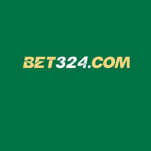 Logo da BET324